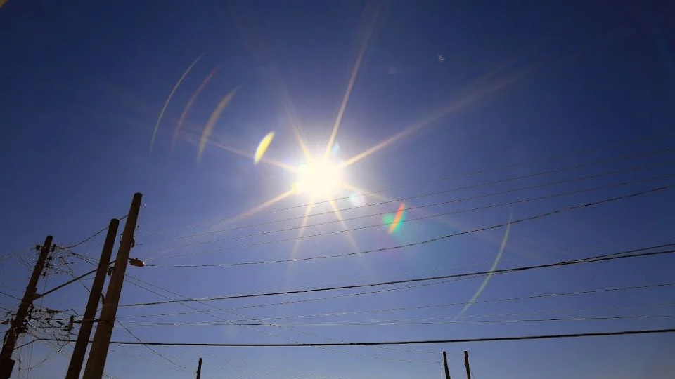 Manaus bate recorde de temperatura e alcança a sensação de 43ºC