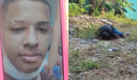 Identificado jovem assassinado com 18 tiros no bairro Jorge Teixeira