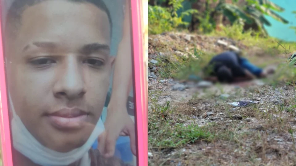Identificado jovem assassinado com 18 tiros no bairro Jorge Teixeira