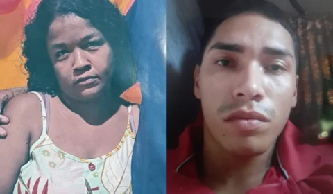 Familiares buscam parentes que estão desaparecidos em Manaus