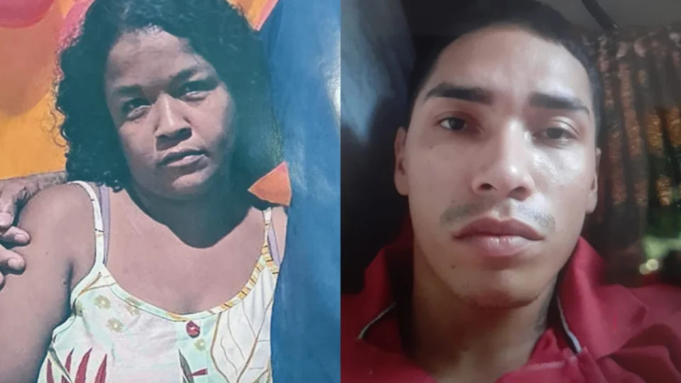 Familiares buscam parentes que estão desaparecidos em Manaus