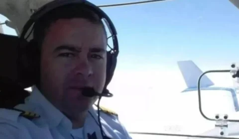 Piloto sobrevivente a queda na Amazônia morre em 2º acidente