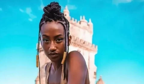 Dançarina que sumiu após deixar hospital reaparece