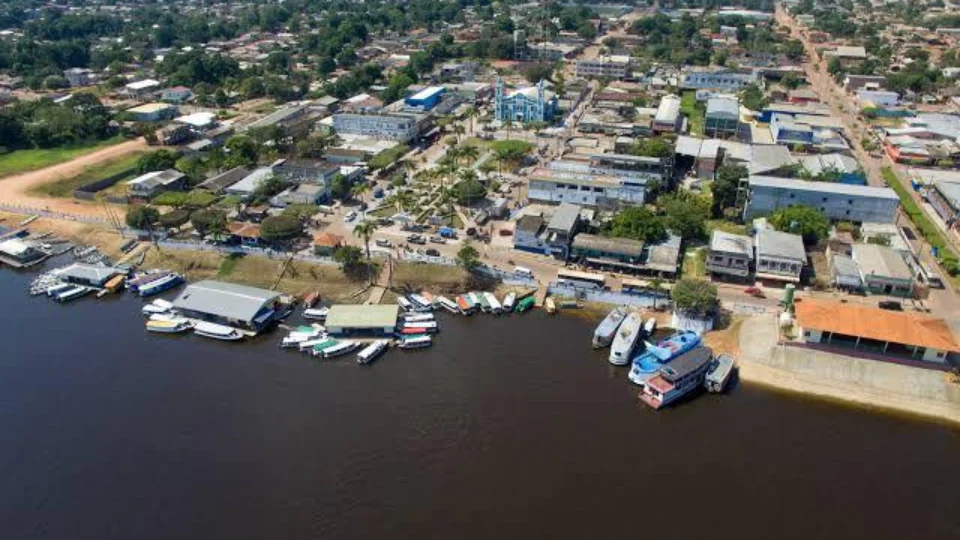 Empresa perde licença para explorar potássio em terra indígena na Amazônia