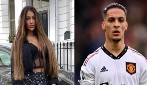 ‘Uma hora ele chorava, na outra me batia’, diz ex sobre agressões de Antony