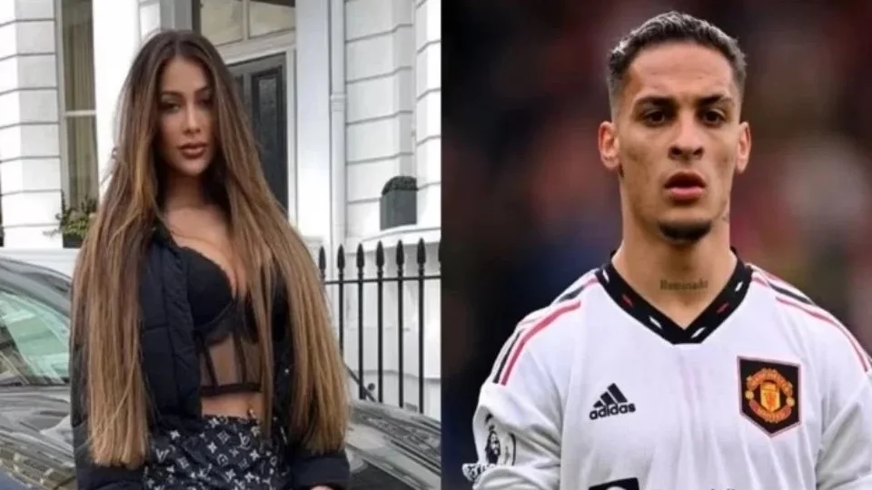 ‘Uma hora ele chorava, na outra me batia’, diz ex sobre agressões de Antony