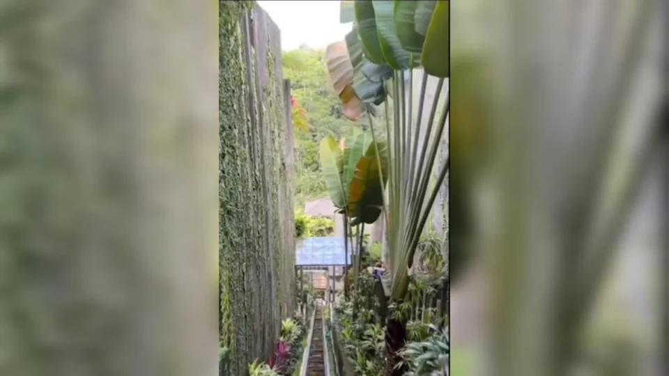 Elevador de resort despenca 90 metros, deixando cinco mortos; Veja vídeo