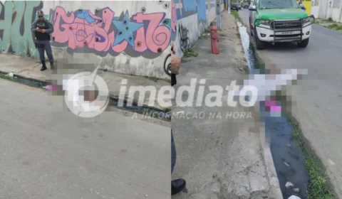 Travesti é assassinada após fazer programa no bairro Cidade de Deus