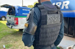 Dois homens são presos acusados de estuprar uma jovem de 20 anos alcoolizada em Roraima