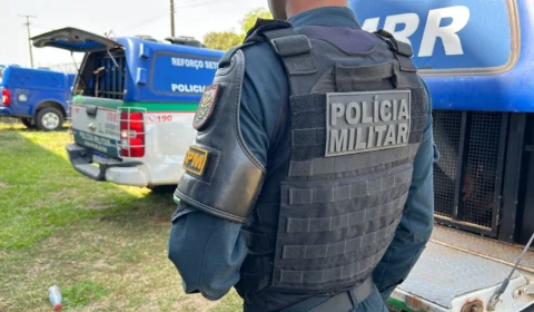 Dois homens são presos acusados de estuprar uma jovem de 20 anos alcoolizada em Roraima