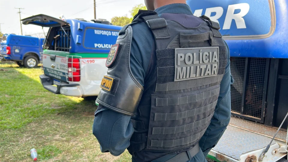 Dois homens são presos acusados de estuprar uma jovem de 20 anos alcoolizada em Roraima