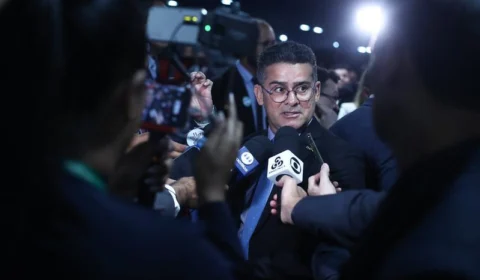 Prefeito cumpre agenda nos EUA para fortalecer parcerias internacionais com Manaus