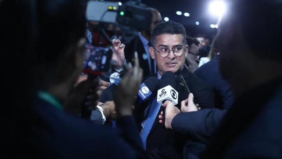 Prefeito cumpre agenda nos EUA para fortalecer parcerias internacionais com Manaus