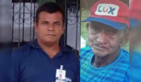 Familiares buscam por parentes que desapareceram em Manaus