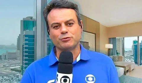 Repórter detona Sampaoli em áudio vazado: “imbecil”