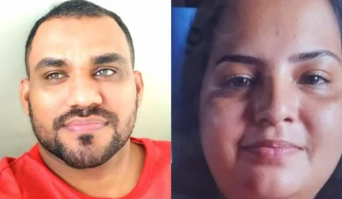 Duas pessoas desapareceram na zona Norte de Manaus; familiares pedem ajuda