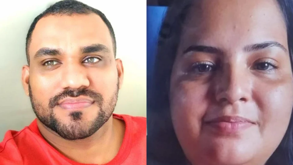 Duas pessoas desapareceram na zona Norte de Manaus; familiares pedem ajuda