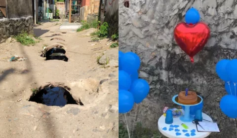 Comunidade José Bonifácio “comemora“ falta de atenção das autoridades em infraestrutura