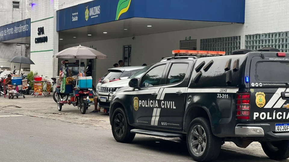 Mulher de 42 anos é assassinada a tiros na Zona Leste de Manaus