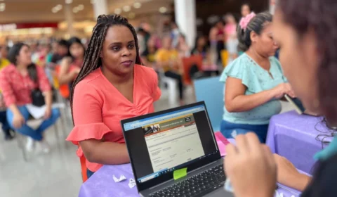 ‘Sine nos Bairros’ promove ação itinerante em três zonas de Manaus
