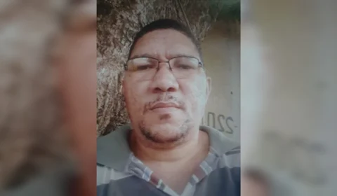Homem desaparece na zona Norte, após sair para trabalhar