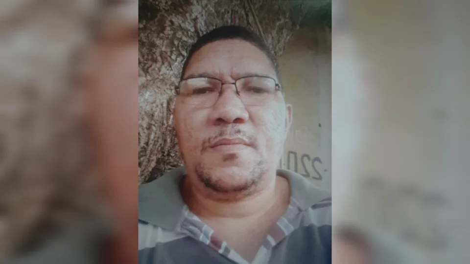 Homem desaparece na zona Norte, após sair para trabalhar