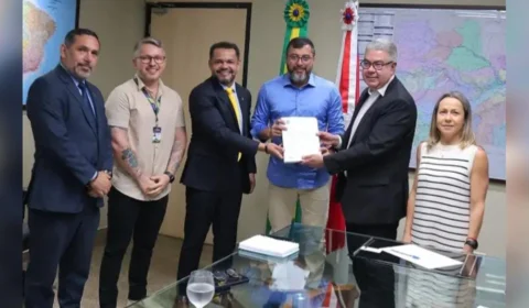 Manaus pode ser palco do Mundial Feminino 2027