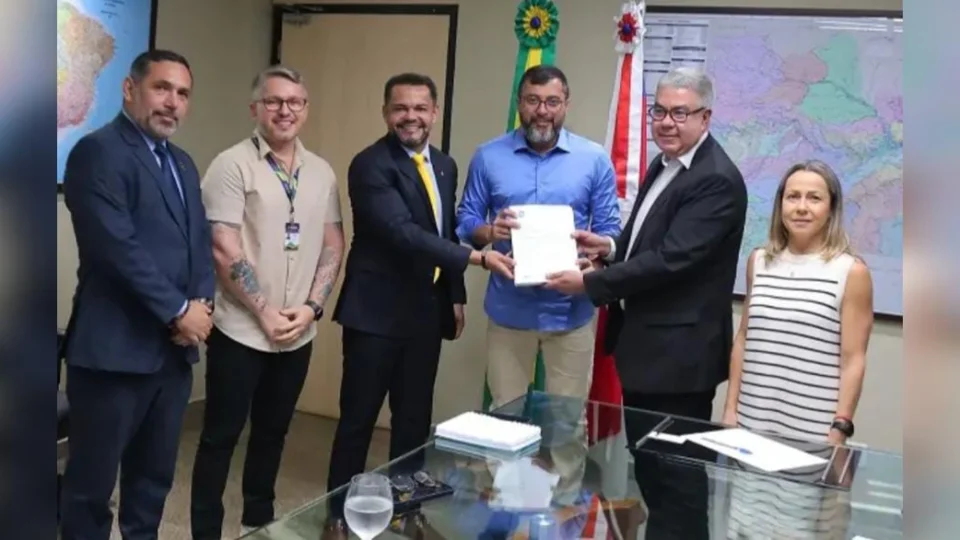 Manaus pode ser palco do Mundial Feminino 2027