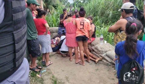 Adolescente é morto por bala perdida na Zona Norte de Manaus