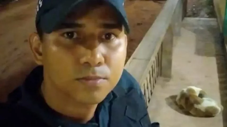 Policial militar é achado morto com tiro na cabeça dentro de casa, no Pará