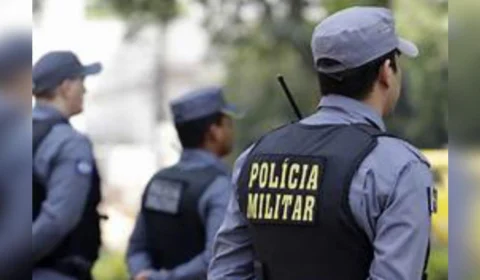 Polícia Militar realiza operação de combate ao crime na Zona Leste de Manaus