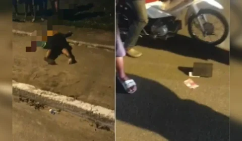 Mulher é assassinada após sair do culto religioso, em Maceió