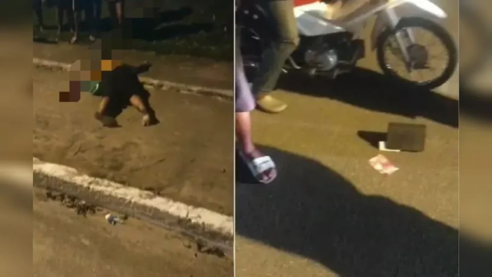 Mulher é assassinada após sair do culto religioso, em Maceió