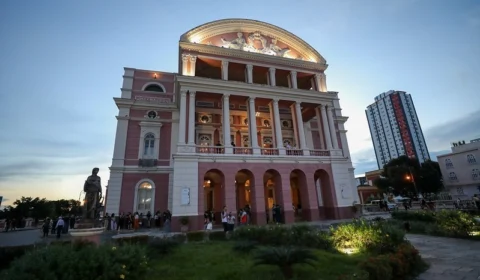 Festival de Teatro abre inscrições para oficinas e concurso de dramaturgia