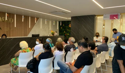 Instituição oferece atendimento psiquiátrico gratuito em Manaus