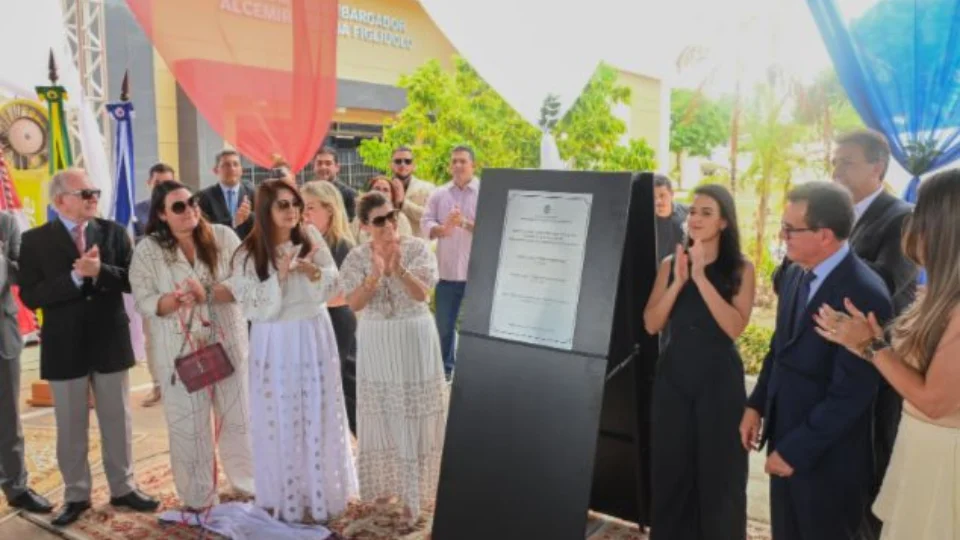 Fórum de Manacapuru é reinaugurado no interior do Amazonas