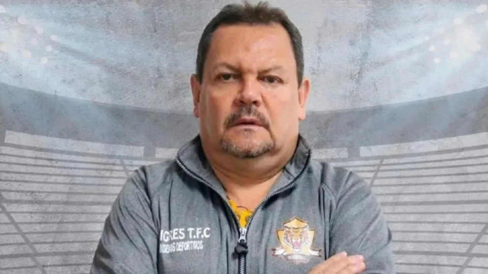 Presidente de clube da 2ª divisão é assassinado a tiros após derrota