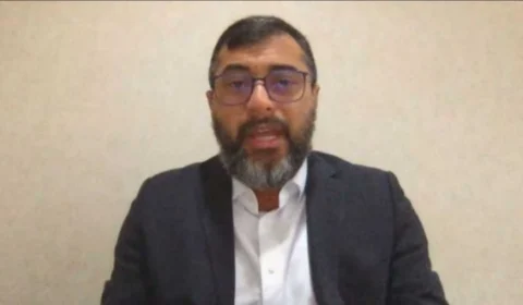 Governador do AM prevê nova seca grave em 2024: “Período chuvoso não encherá os rios”