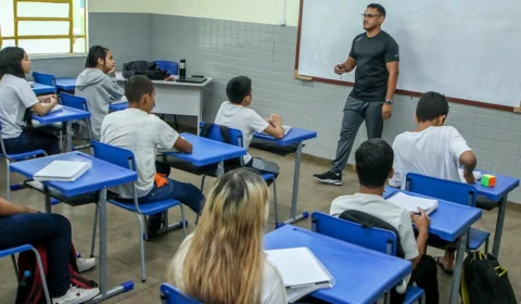 Semed reabre processo seletivo para contratação de professores substitutos