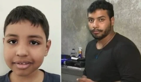 Jovem confessa que matou e esquartejou irmão autista de 7 anos