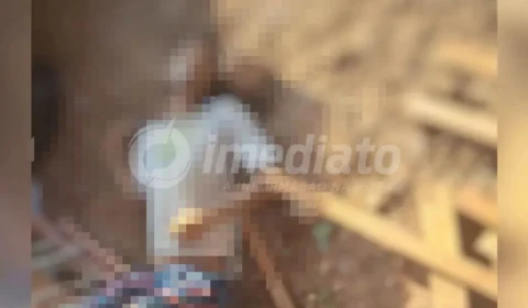 Corpo de homem é encontrado em serraria em Santarém