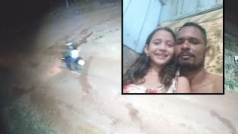 Tio é indiciado por feminicídio e estupro da sobrinha de 9 anos