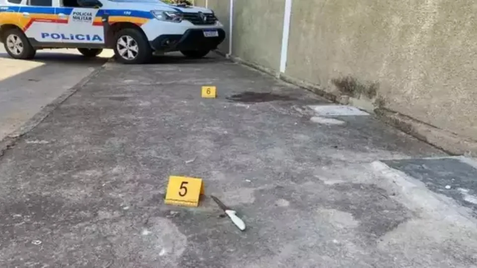 ‘Não me mata, porque te amo!’: Mulher implora, mas é assassinada pelo ex