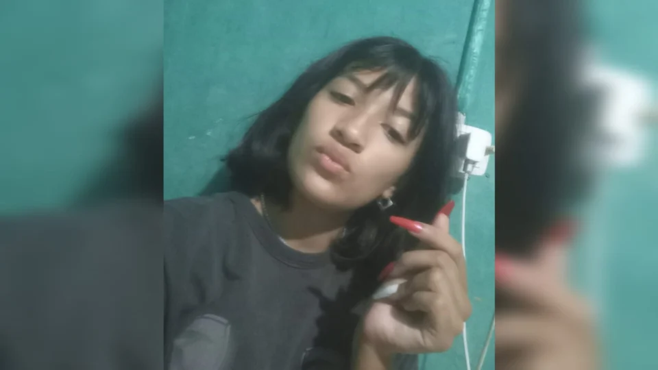 Adolescente de 15 anos desaparece no bairro Zumbi dos Palmares