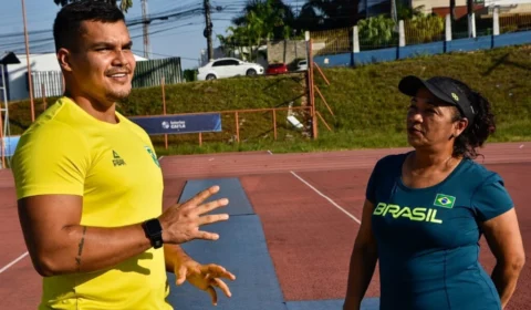 Amazonas garante quatro vagas para os Jogos Pan-Americanos de Santiago 2023