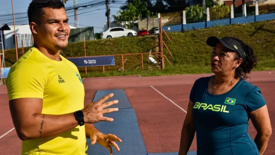 Amazonas garante quatro vagas para os Jogos Pan-Americanos de Santiago 2023