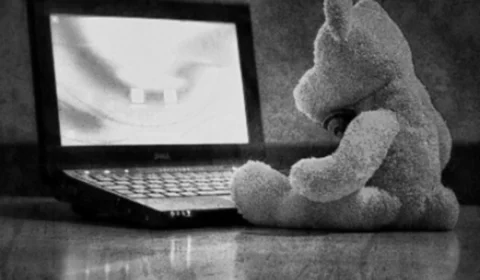 Pedófilo é preso após fingir ser uma menina para pedir imagens inapropriadas de crianças