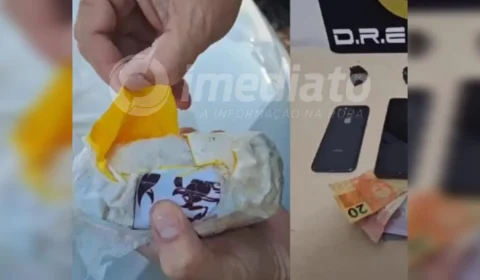 Polícia Militar de Roraima apresenta resultados de operações contra quadrilha de tráfico de drogas