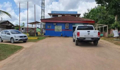 Briga em bar leva a tentativa homicídio e prisão em Pauini, Amazonas