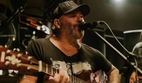 Músico do Ultraje a Rigor, baleado na cabeça, apresenta quadro grave